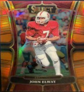 John Elway