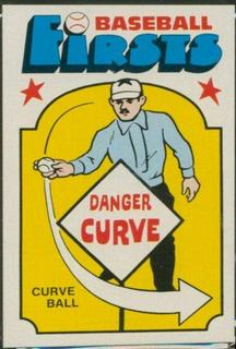 Curve Ball