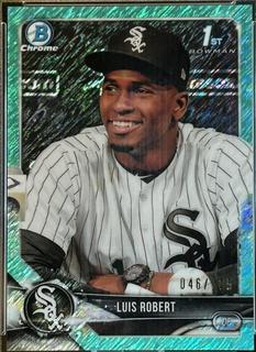 Luis Robert