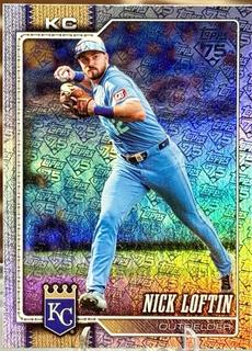 Nick Loftin