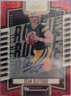 Sean Clifford