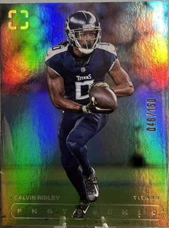 Calvin Ridley