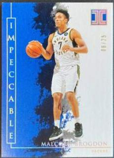 Malcolm Brogdon