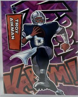 Troy Aikman