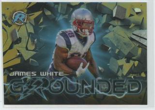 James White