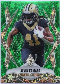 Alvin Kamara