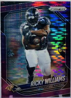 Ricky Williams