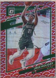Jrue Holiday