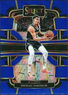 Michael Porter Jr.
