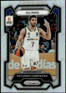 Facundo Campazzo