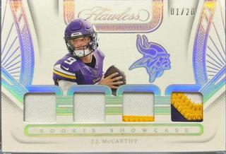 J.J. McCarthy