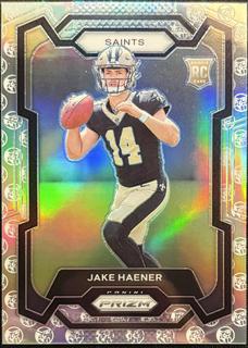 Jake Haener