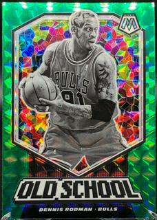 Dennis Rodman