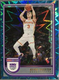 Kevin Huerter