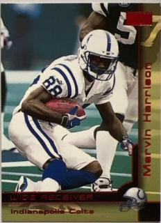 Marvin Harrison