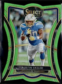 Austin Ekeler