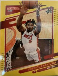 Precious Achiuwa