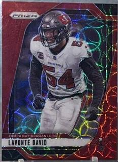 Lavonte David