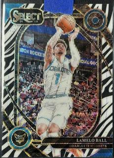 LaMelo Ball