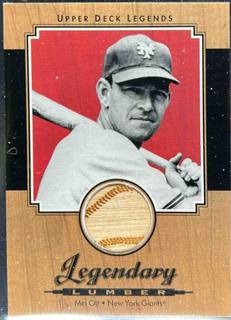 Mel Ott