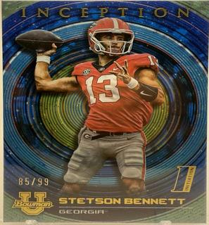 Stetson Bennett