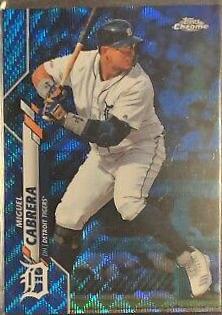 Miguel Cabrera