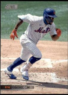 Dominic Smith