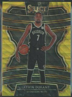 Kevin Durant