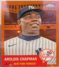 Aroldis Chapman