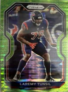 Laremy Tunsil