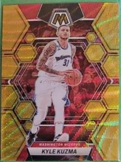 Kyle Kuzma