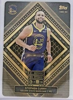Stephen Curry