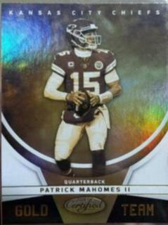Patrick Mahomes II