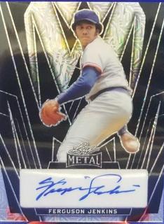 Ferguson Jenkins