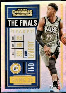 Caris LeVert