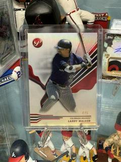 Larry Walker