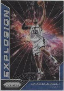 LaMarcus Aldridge