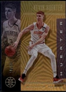 Kevin Huerter