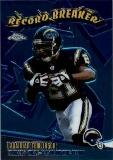 LaDainian Tomlinson