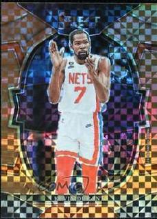 Kevin Durant