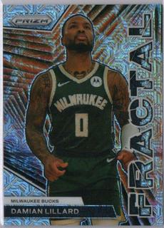 Damian Lillard