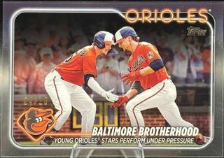 Baltimore Brotherhood