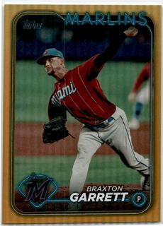 Braxton Garrett