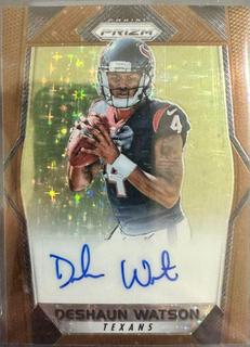 Deshaun Watson