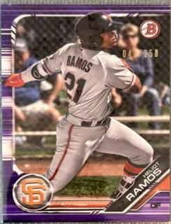 Heliot Ramos