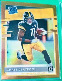 Chase Claypool