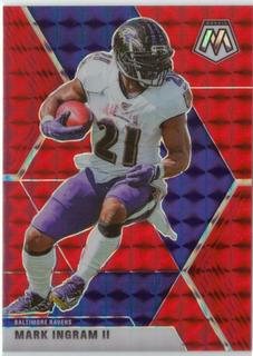 Mark Ingram II
