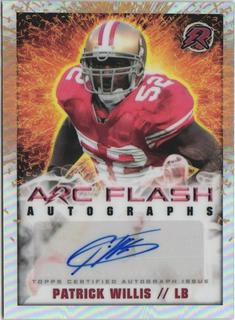 Patrick Willis