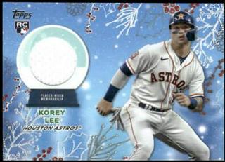 Korey Lee