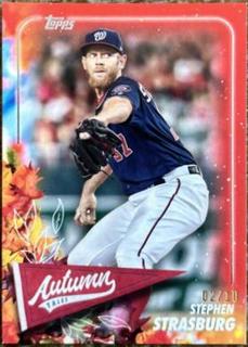 Stephen Strasburg